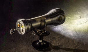 Exposure Zenith mountain bike light