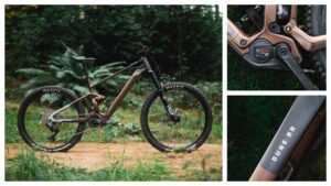 Mondraker Dune RR