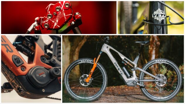 Danny Milner Gear of the Year 2024