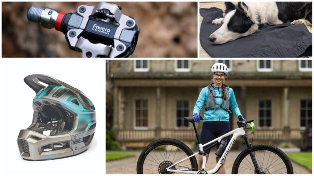 Rebecca Bland Gear of the Year 2024