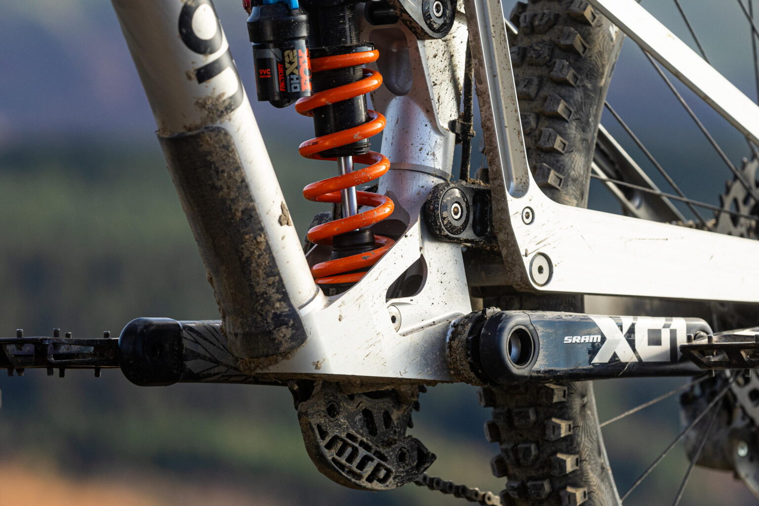 From Yeti to Specialized, Atherton to ARC8, these are the coolest ...