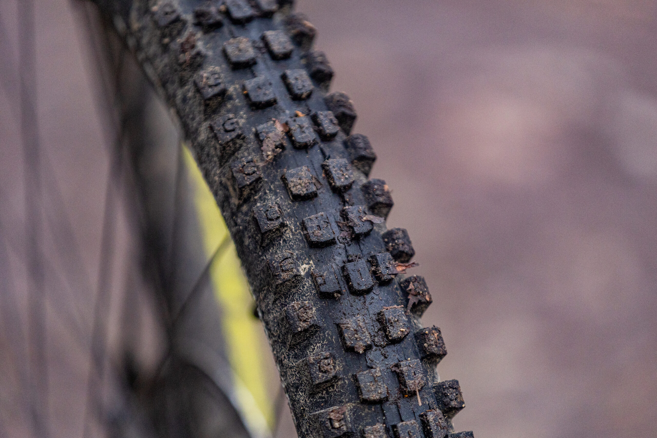 Good Year Wrangler MTF tyre