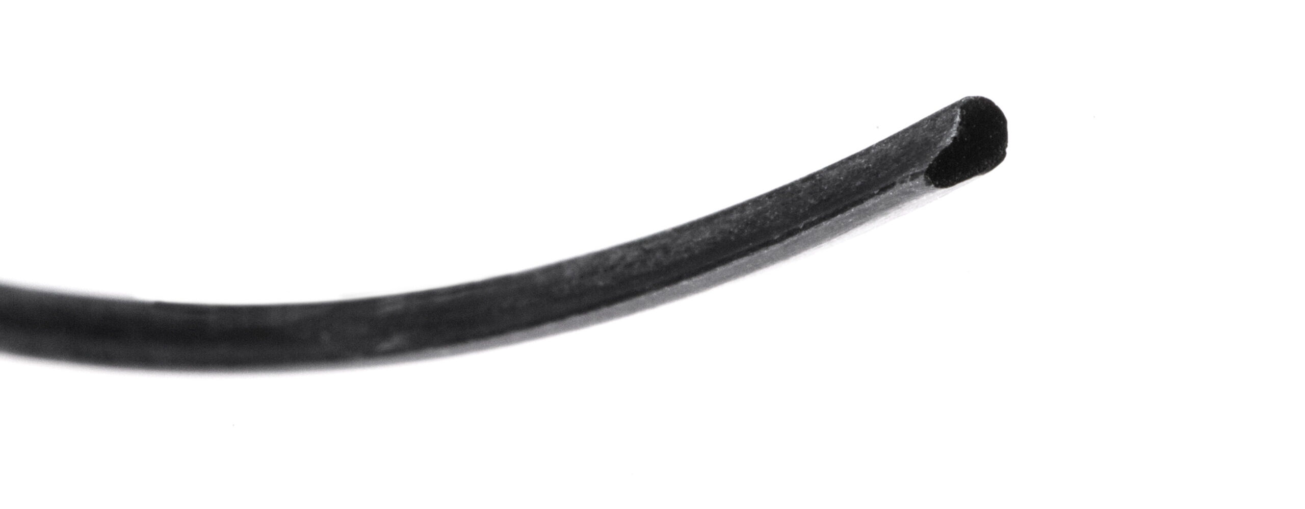 Proven Carbon Trail H_Core wheelset pulltruded carbon