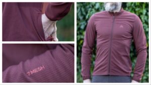 7Mesh Spruce Jacket