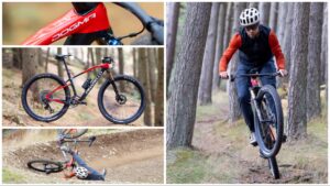 Pinarello Dogma XC HT