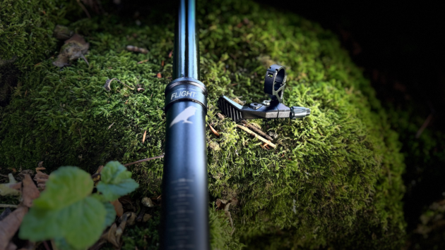 Ascend Components dropport post