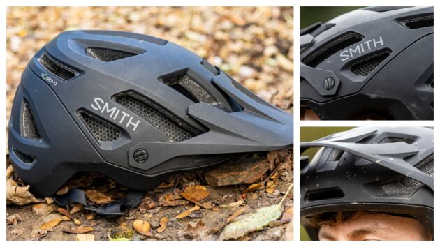 Smith Payroll Mips helmet