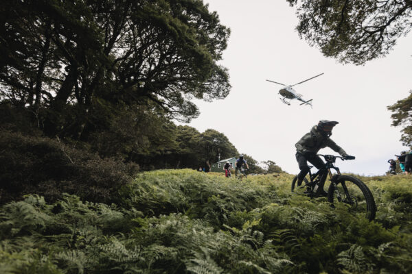 NZMTB Rally