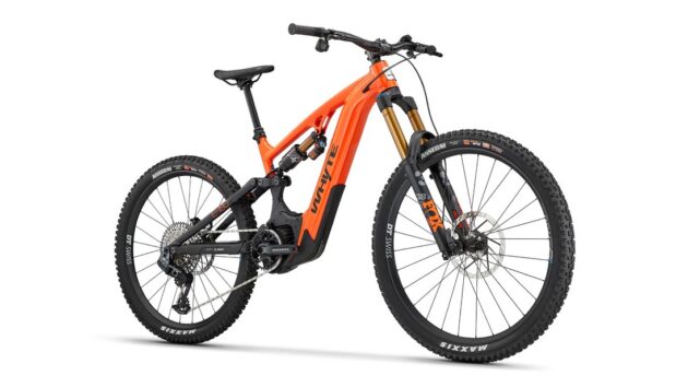 Whyte E-180 RSX