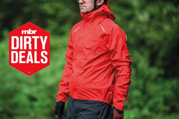 Endura savings in the outlet sale