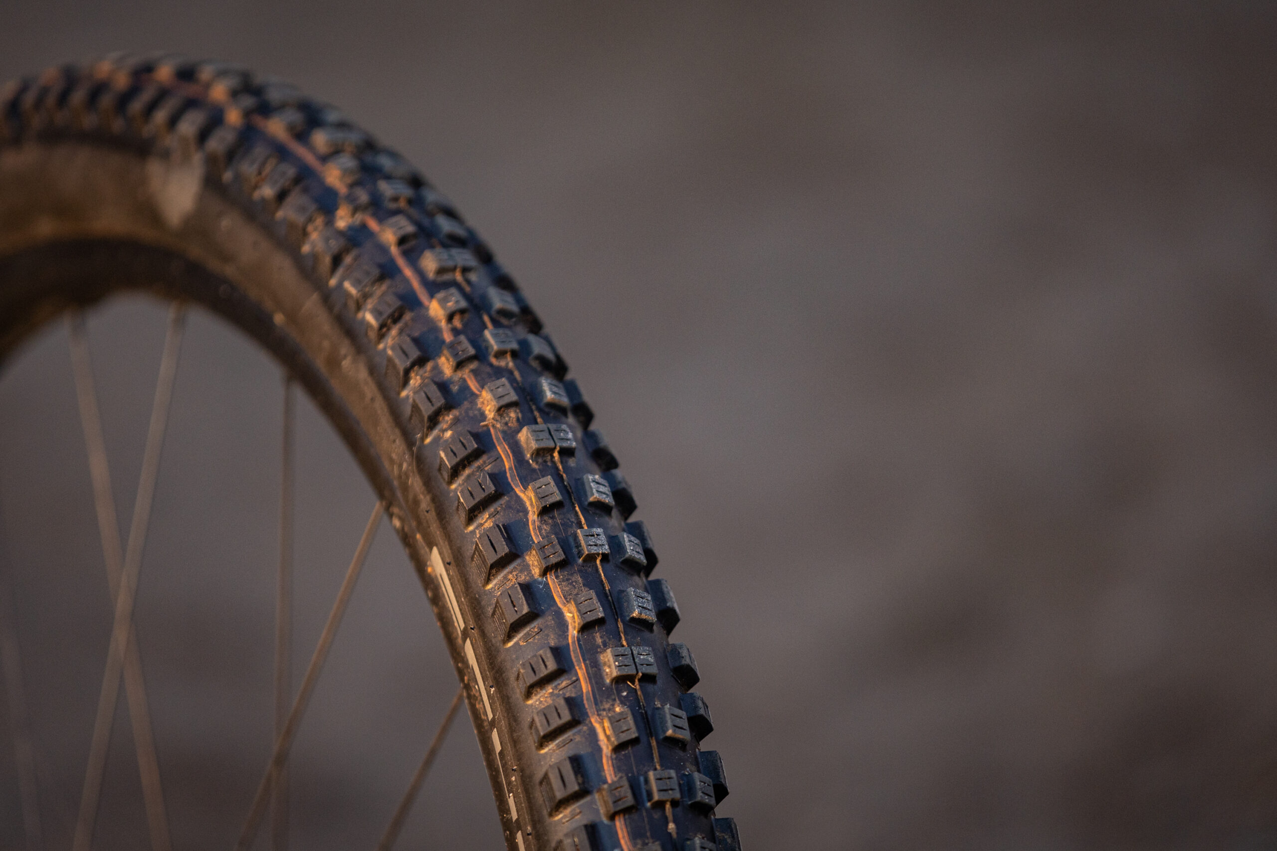 Schwalbe Nobby Nic Super Trail Addix Soft tyre