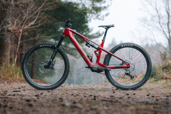 Merida eOne-Sixty SL 6000