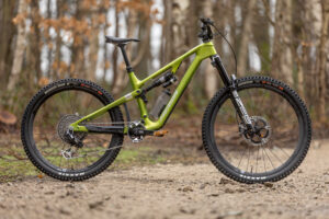 Merida One-Sixty 10K Flight Attendant