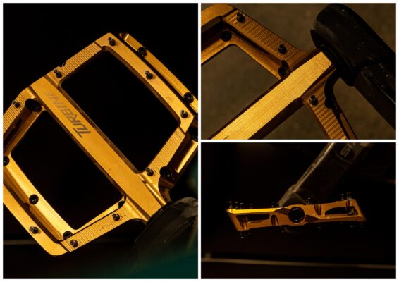 Race Face Turbine Pedal