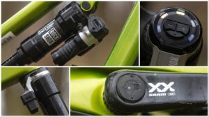 RockShox Flight Attendant 2025