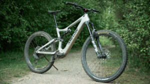 I'm a professional bike tester, and while the DJI-powered Amflow PL ...