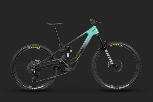 Forbidden Druid CorE