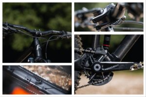 FSA Gradient 2025 range