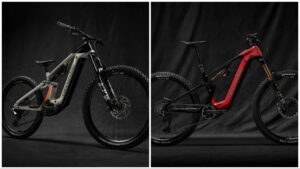 Cannondale Moterra and Moterra LT 2025