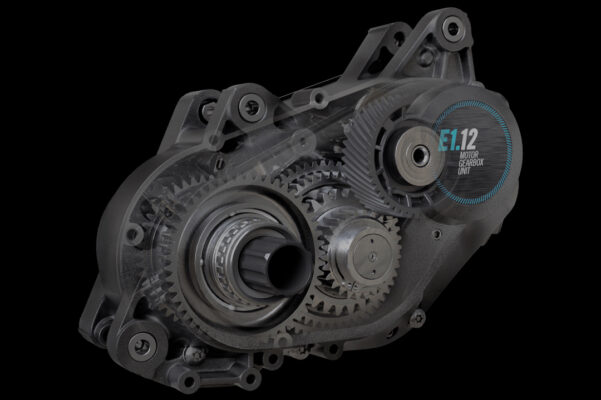 Moustache’s new e-bike uses the Pinion motor and gearbox combo, but at ...