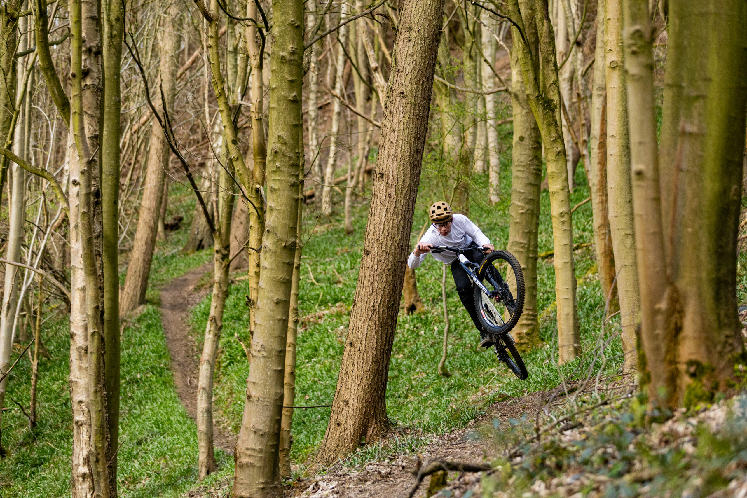 Ra Bikes Bergsra