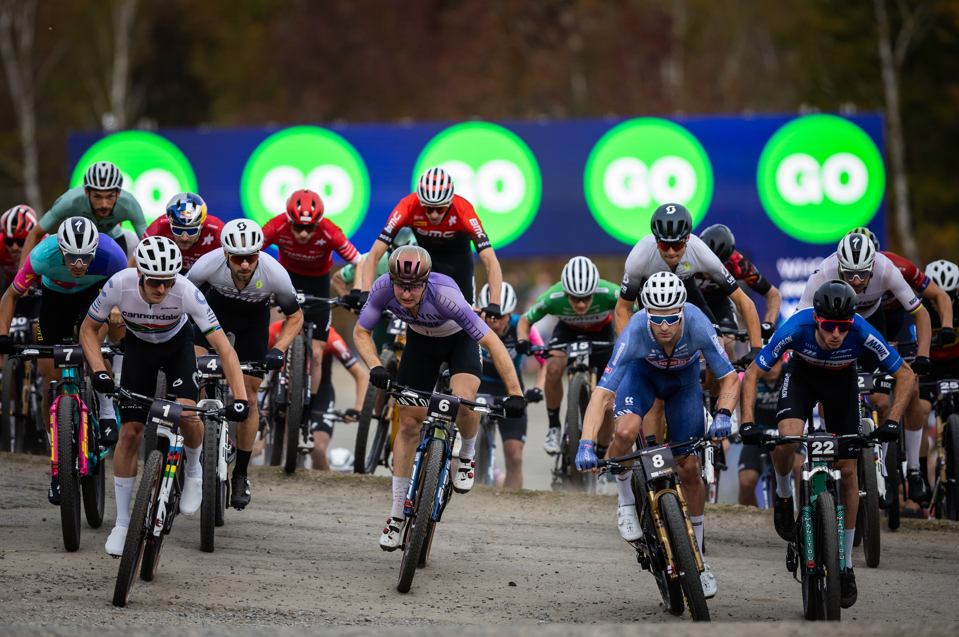 The XC World Cup season is about to start in Brazil here's