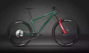 We are massive fans of the Voodoo mountain bike range and the Loco ...