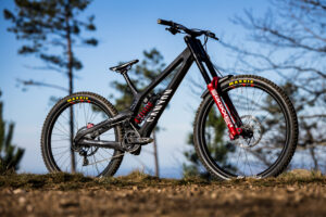 Canyon Sender 2025