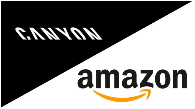 Canyon Amazon store