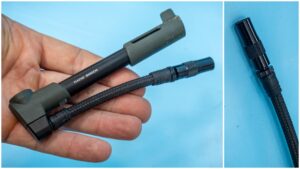 Topeak Nano Shock pump