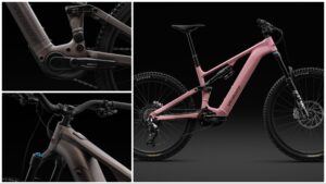 Specialized Turbo Levo 4 Alloy