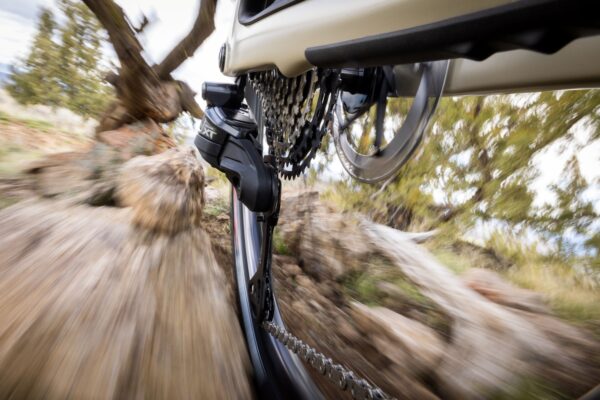 Shimano Deore XT Di2