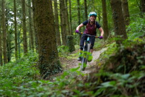 Forest of Dean Womens Takeover Day