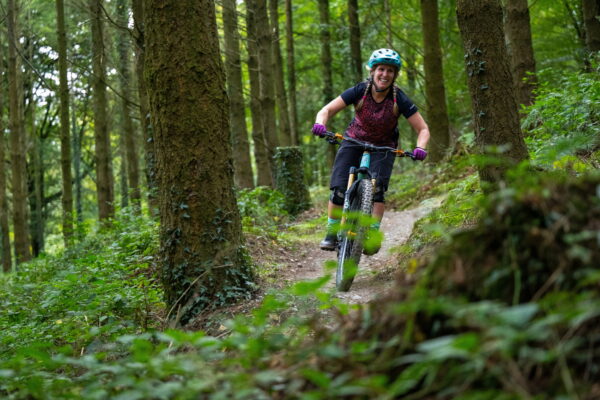 Forest of Dean Womens Takeover Day