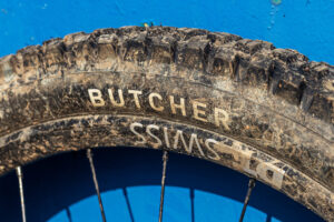 Specialized Butcher Grid Gravity T9 TLR tyre