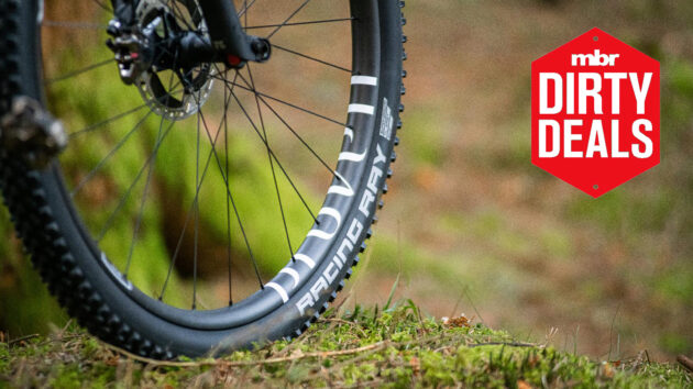 Hunt Proven Carbon Race XC MTB 29