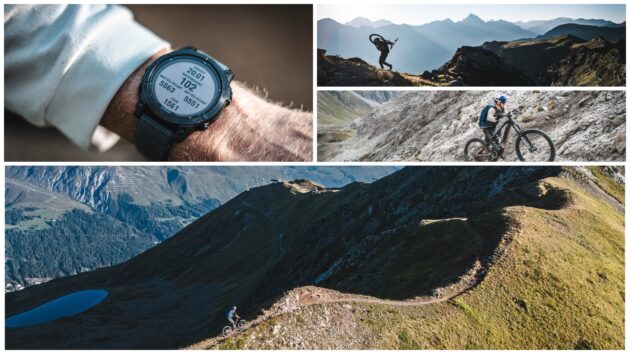 Tom Oehler e-bike world record Davos