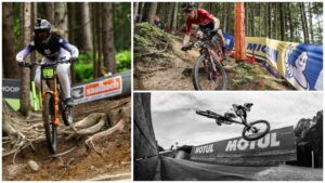 WHOOP UCI Mountain Bike World Series