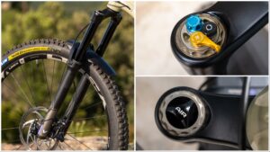 Formua Selva V fork