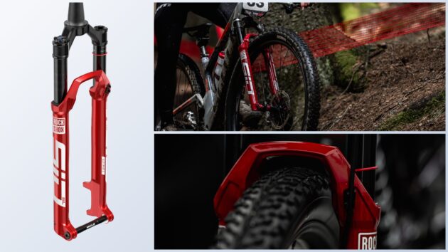 RockShox SID SL 2025