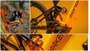 Mondraker Level XR 2025