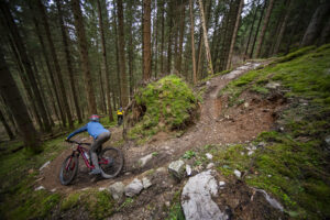 Trans Caledonia 2026