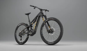 Whyte Kado Works e-bike