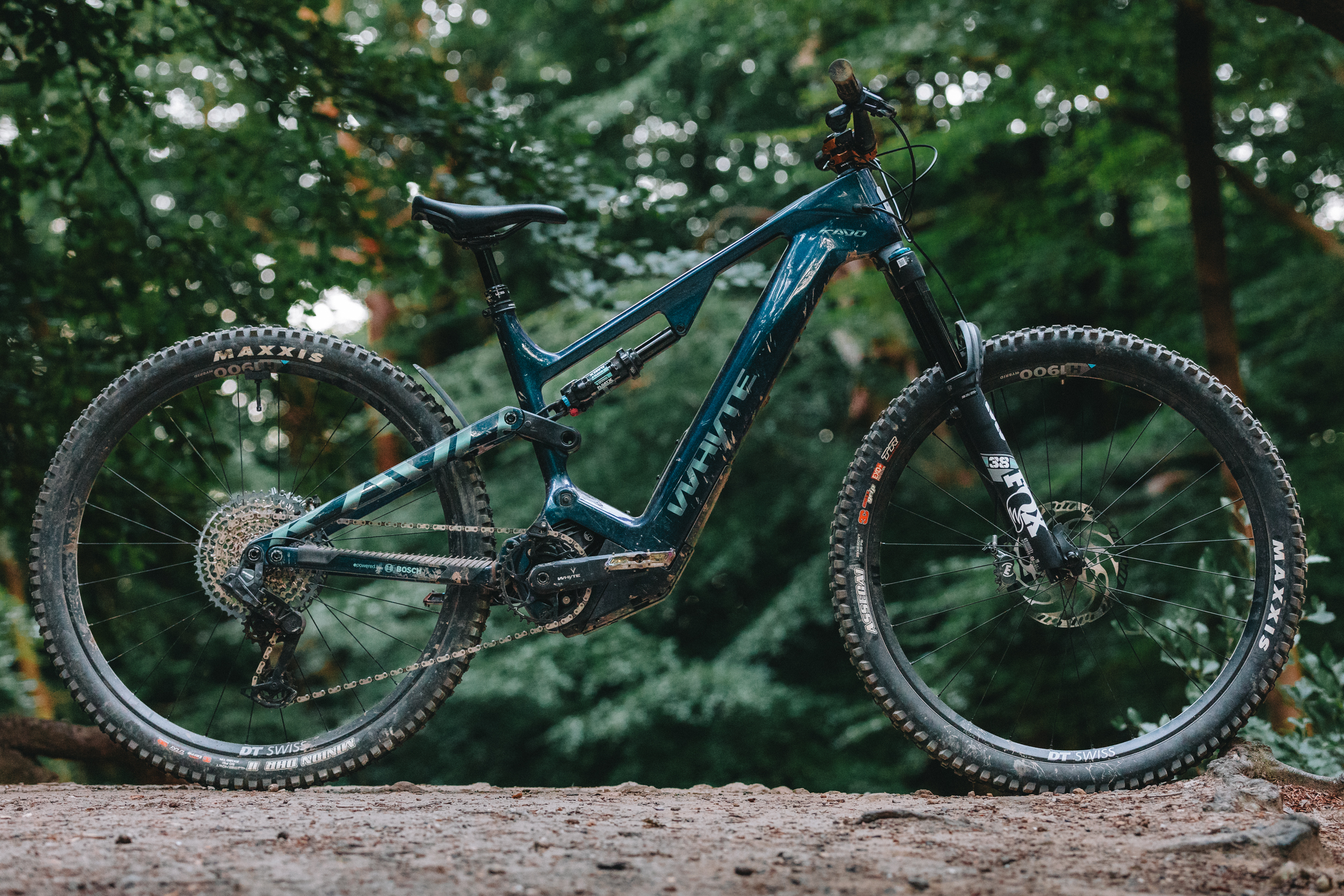 Whyte Kado RSX
