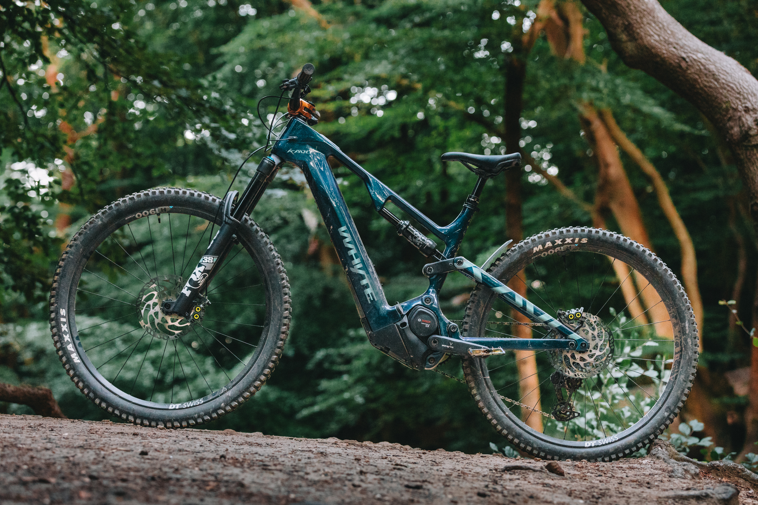 Whyte Kado RSX