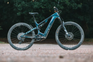 SiDi Dominator 7 MTB shoe review - MBR