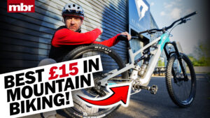 Best £15 in MTB? YT Decoy SN demo ride