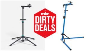 Prime Day Workshop repair stand deals
