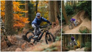 B1ke's Rogate Bike Park