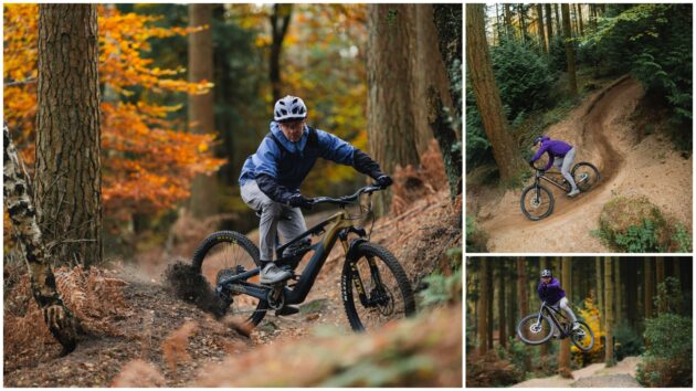 B1ke's Rogate Bike Park